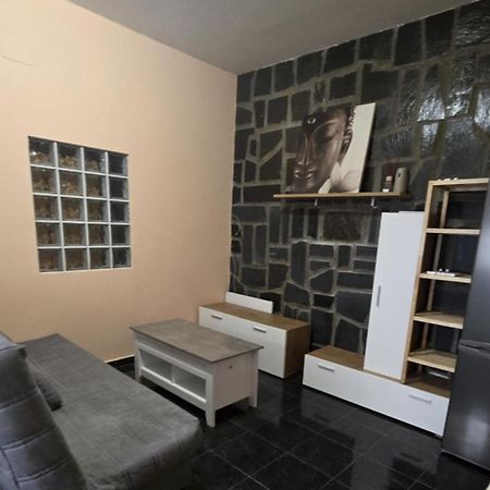 Funcaral Santa Brigida Appartement Madrid Buitenkant foto