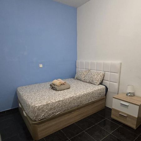 Funcaral Santa Brigida Appartement Madrid Buitenkant foto