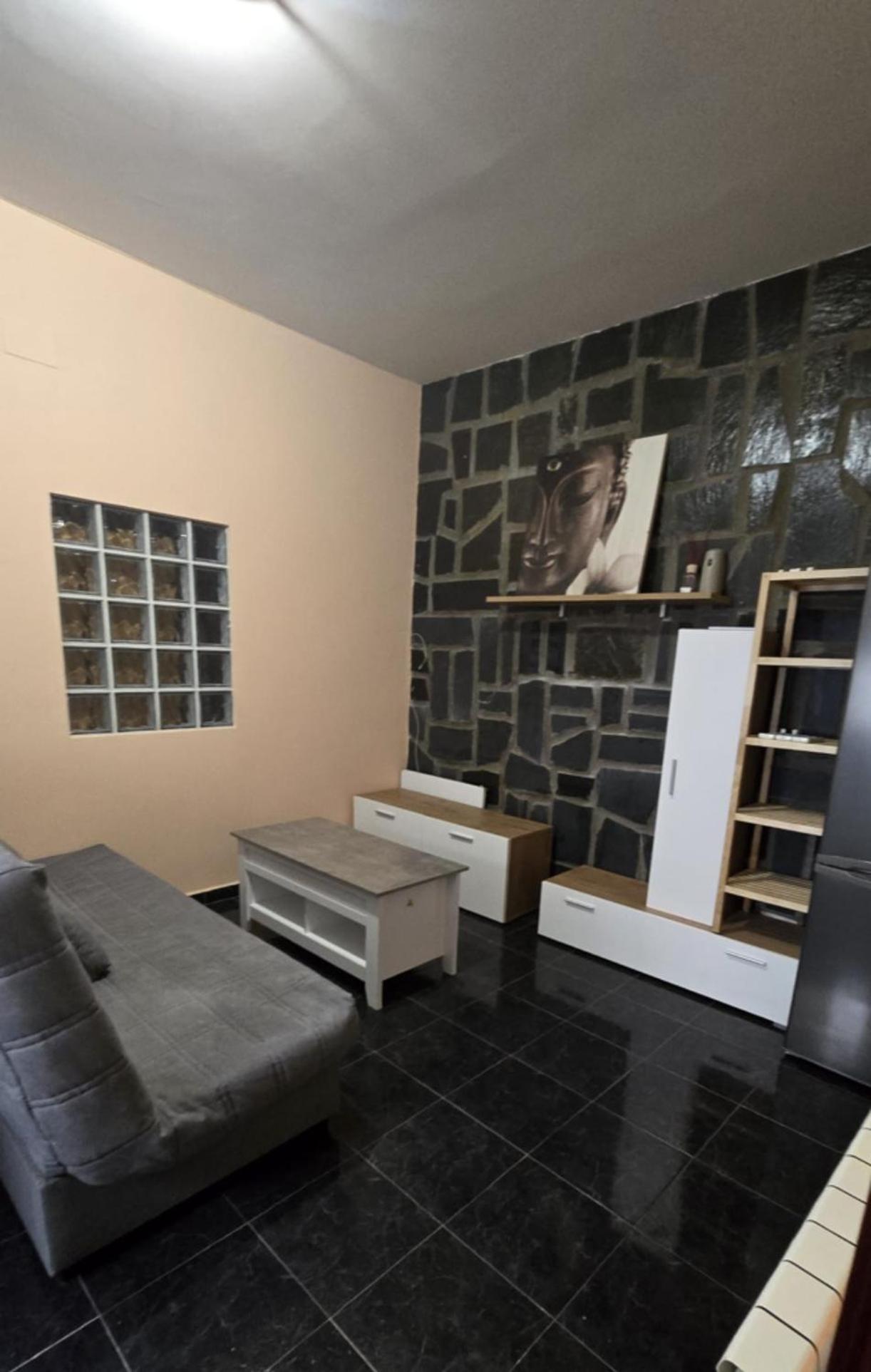 Funcaral Santa Brigida Appartement Madrid Buitenkant foto